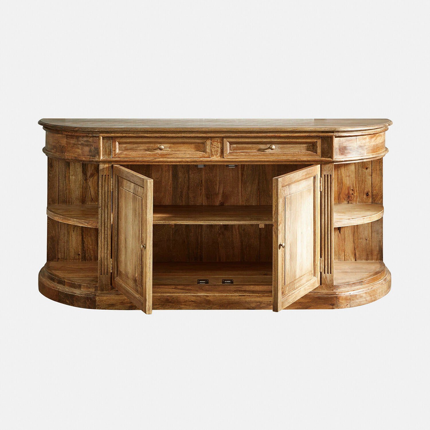Credenza bassa Wendalique