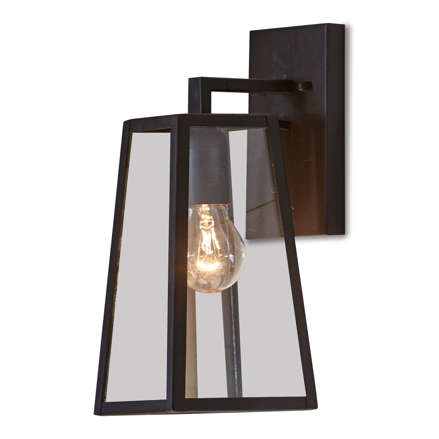 Lampada da parete per esterni Clarion