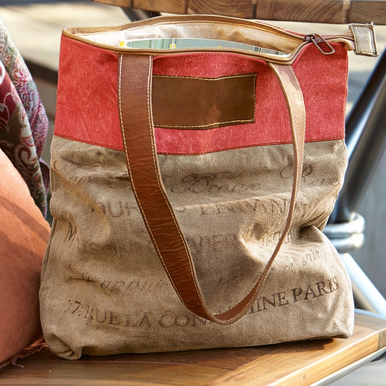 Borsa Ardena