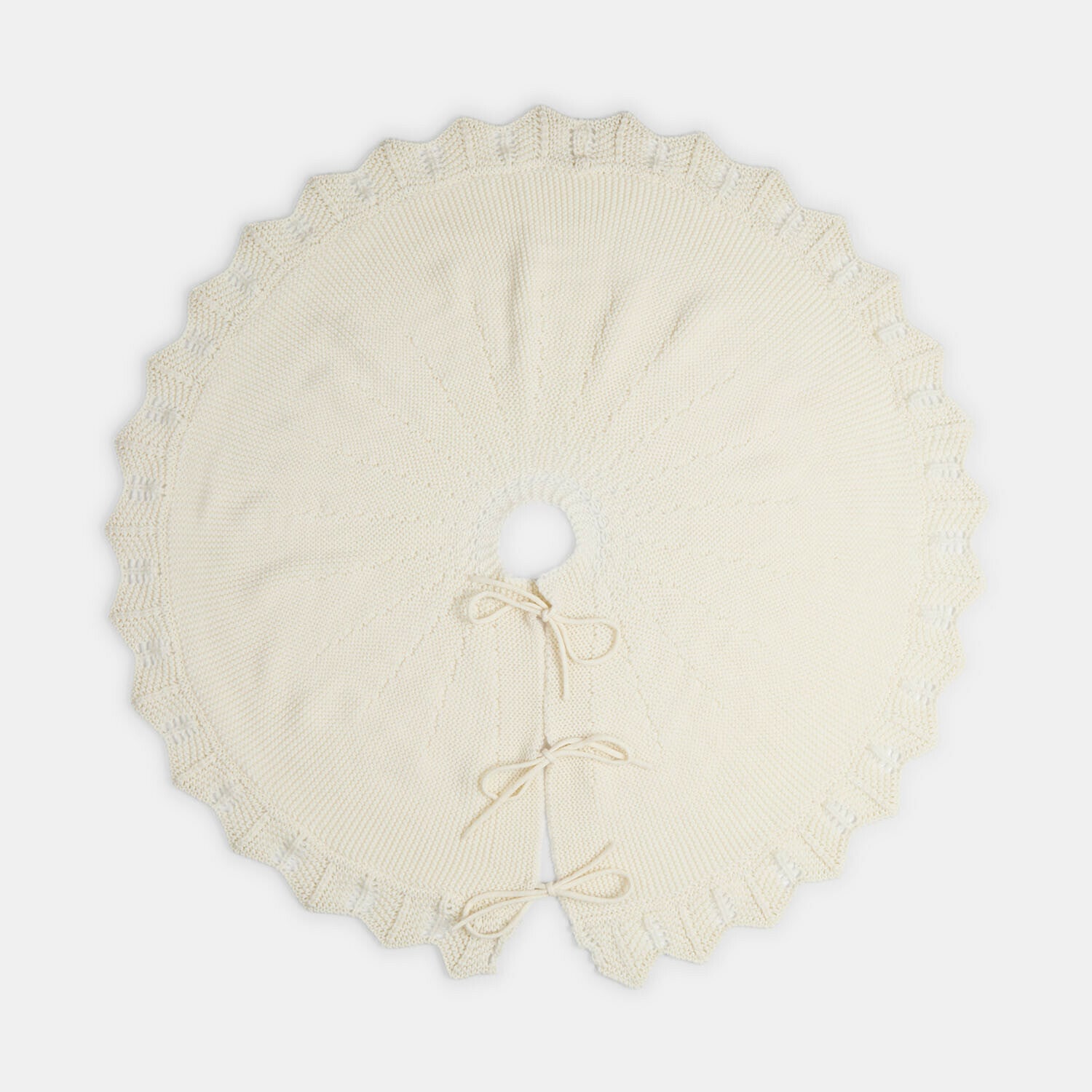 Coperta per albero di Natale Ysavelle