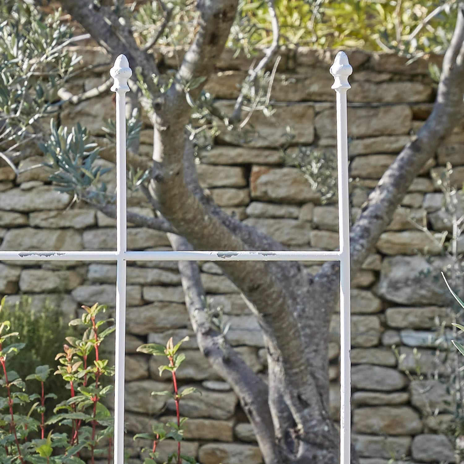 Traliccio per rampicanti Aube