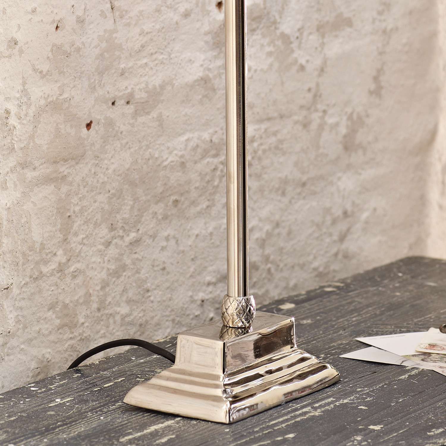 Lampada da tavolo Mayfair