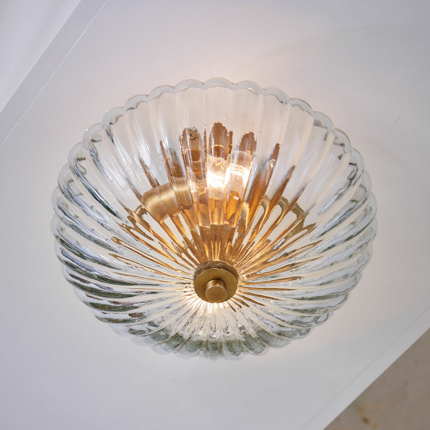 Lampada a sospensione Druaila
