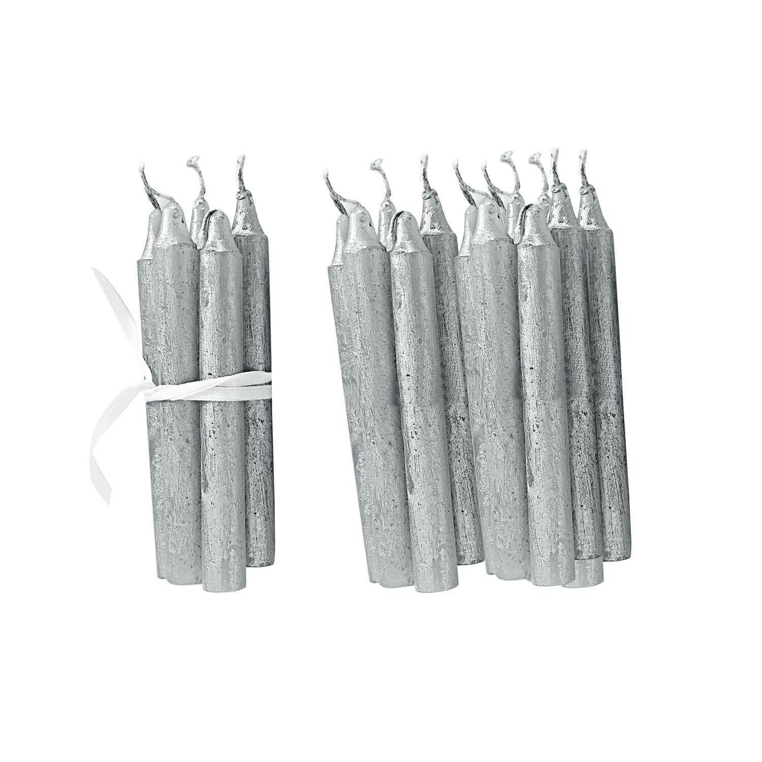 Set di 20 candele Noufa