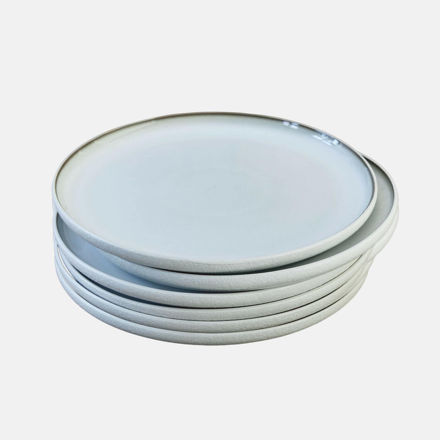 Set di 6 piatti Eiruna