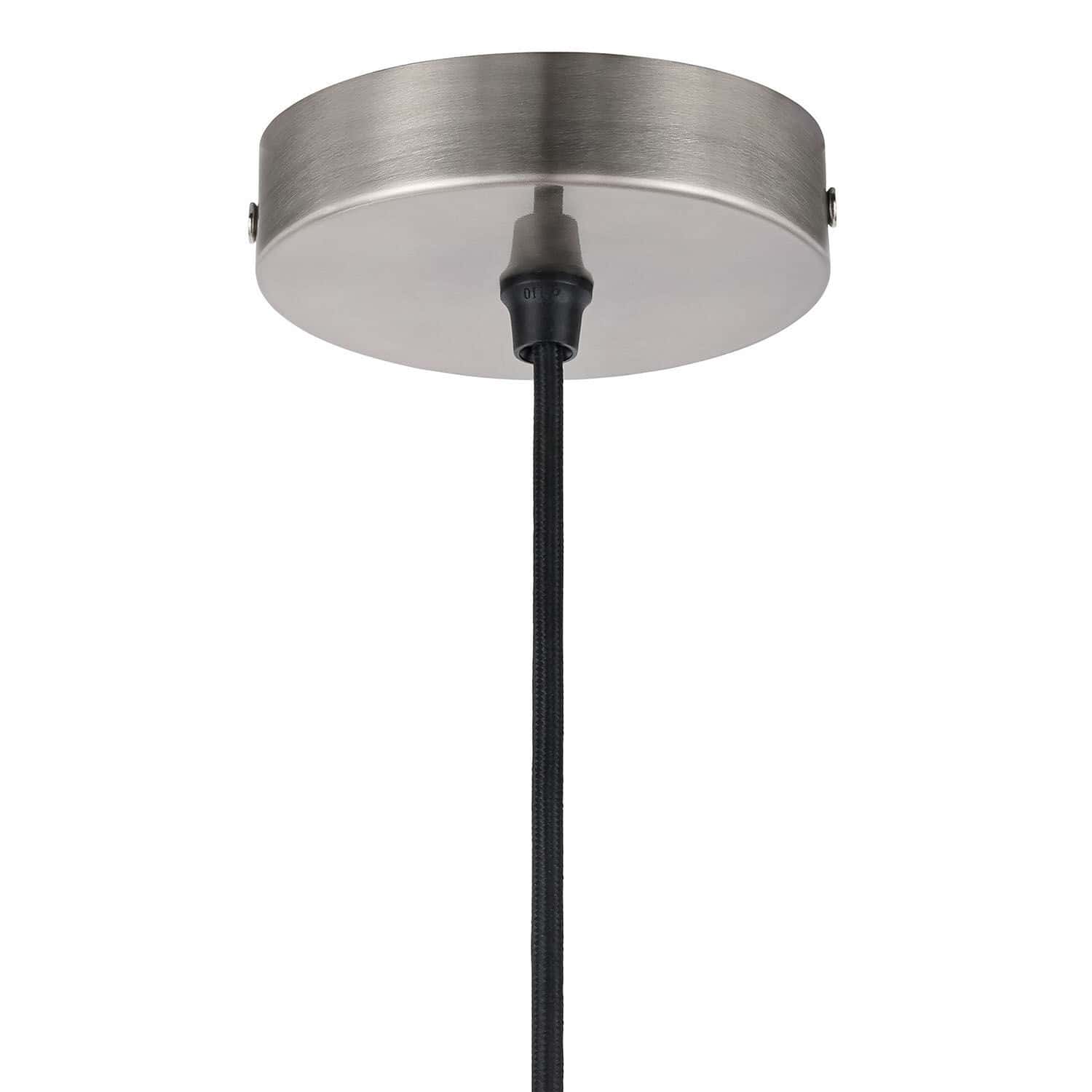 Lampada a sospensione Lunariello