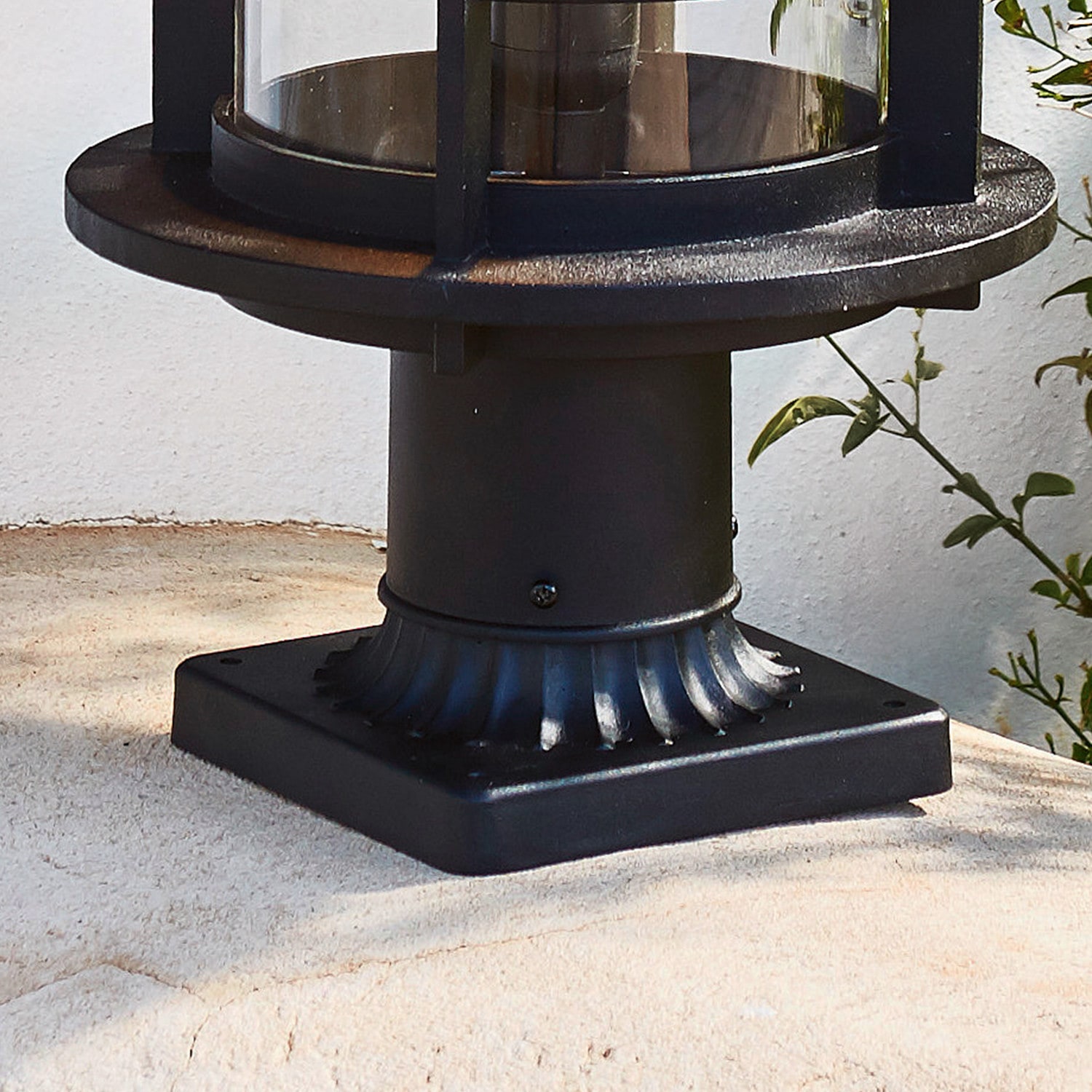 Lampada per esterni Nereus