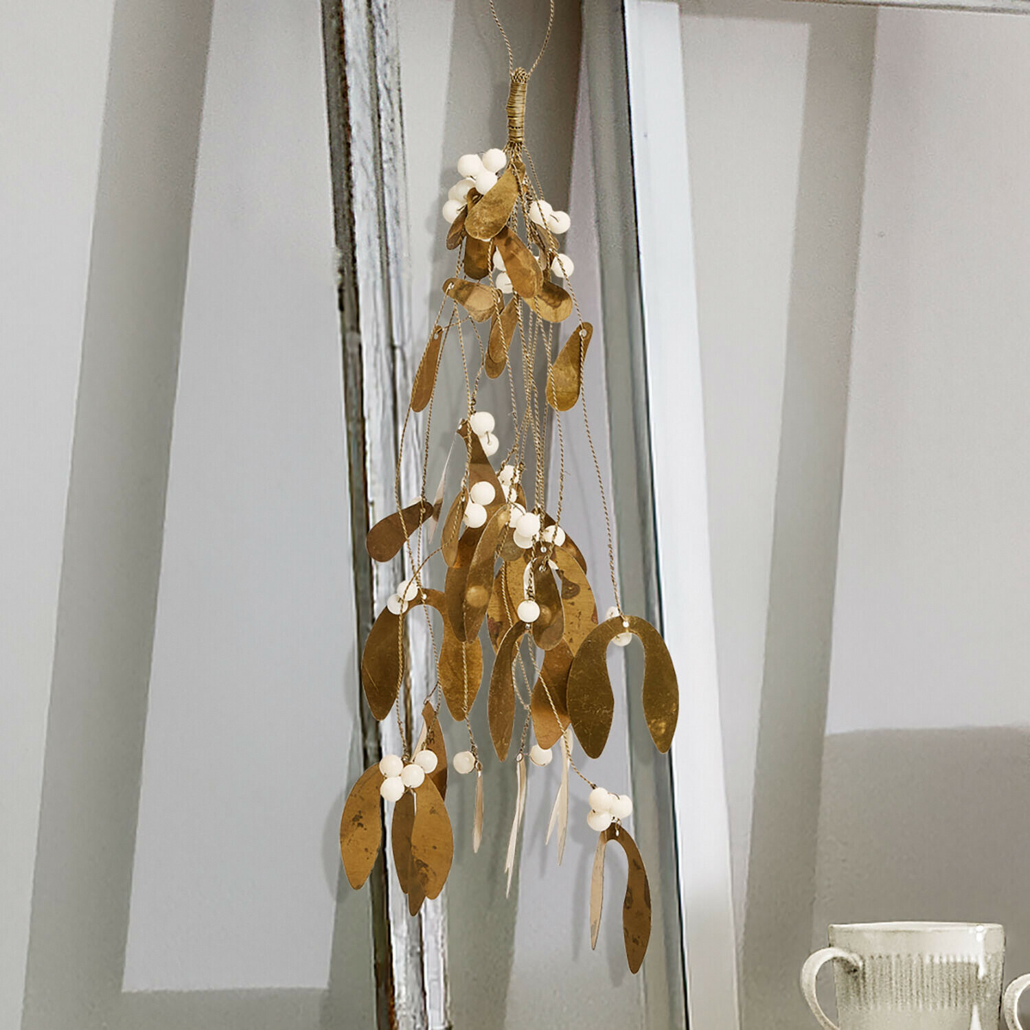 Vischio decorativo Aurenis