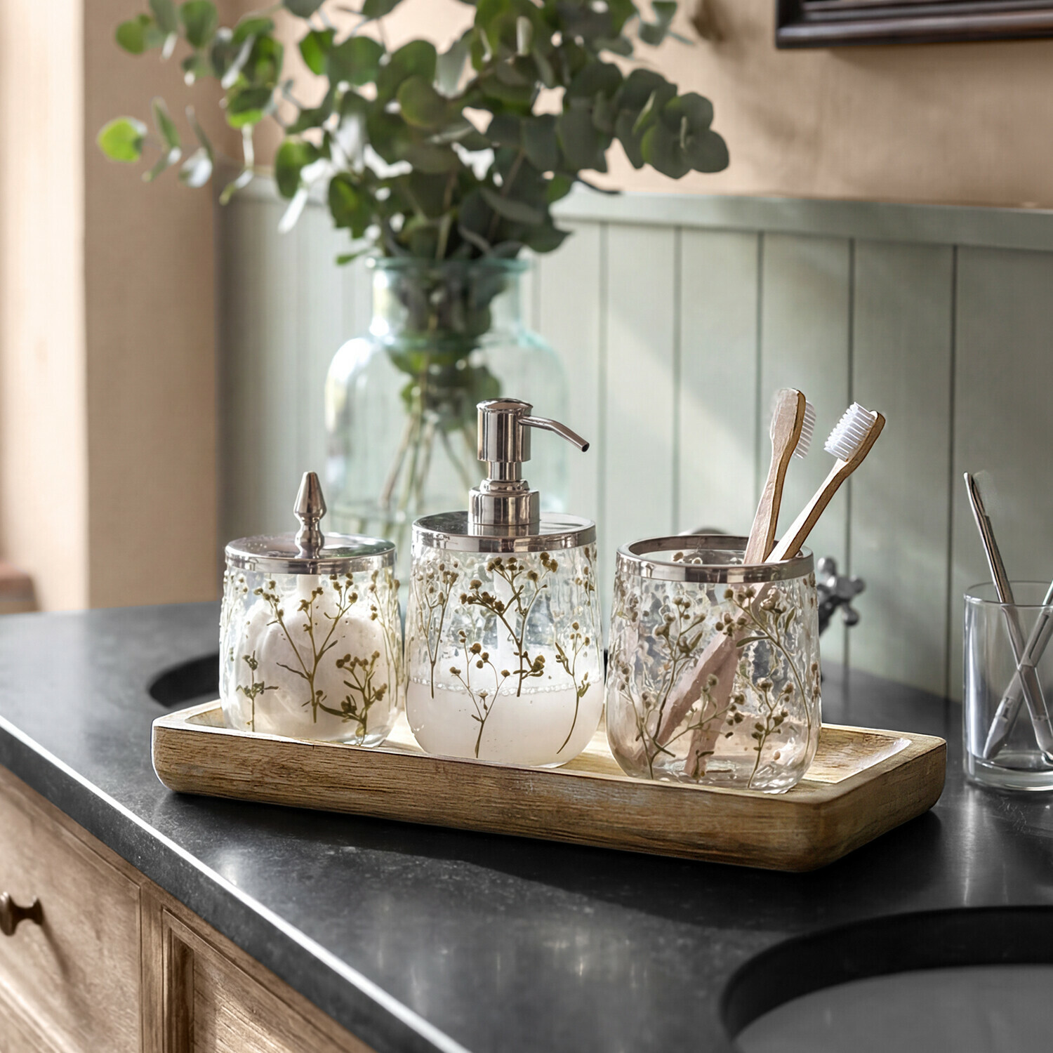 Set per bagno Elorisse