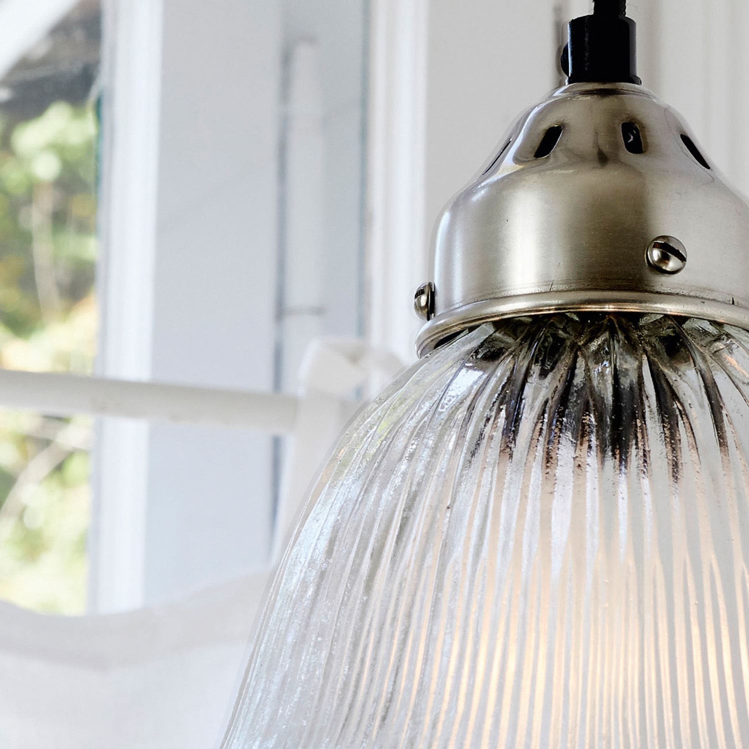 Lampada a sospensione Cudrevy