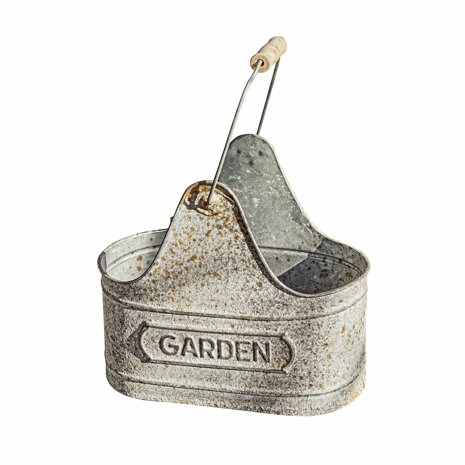 Contenitore multiuso Garden