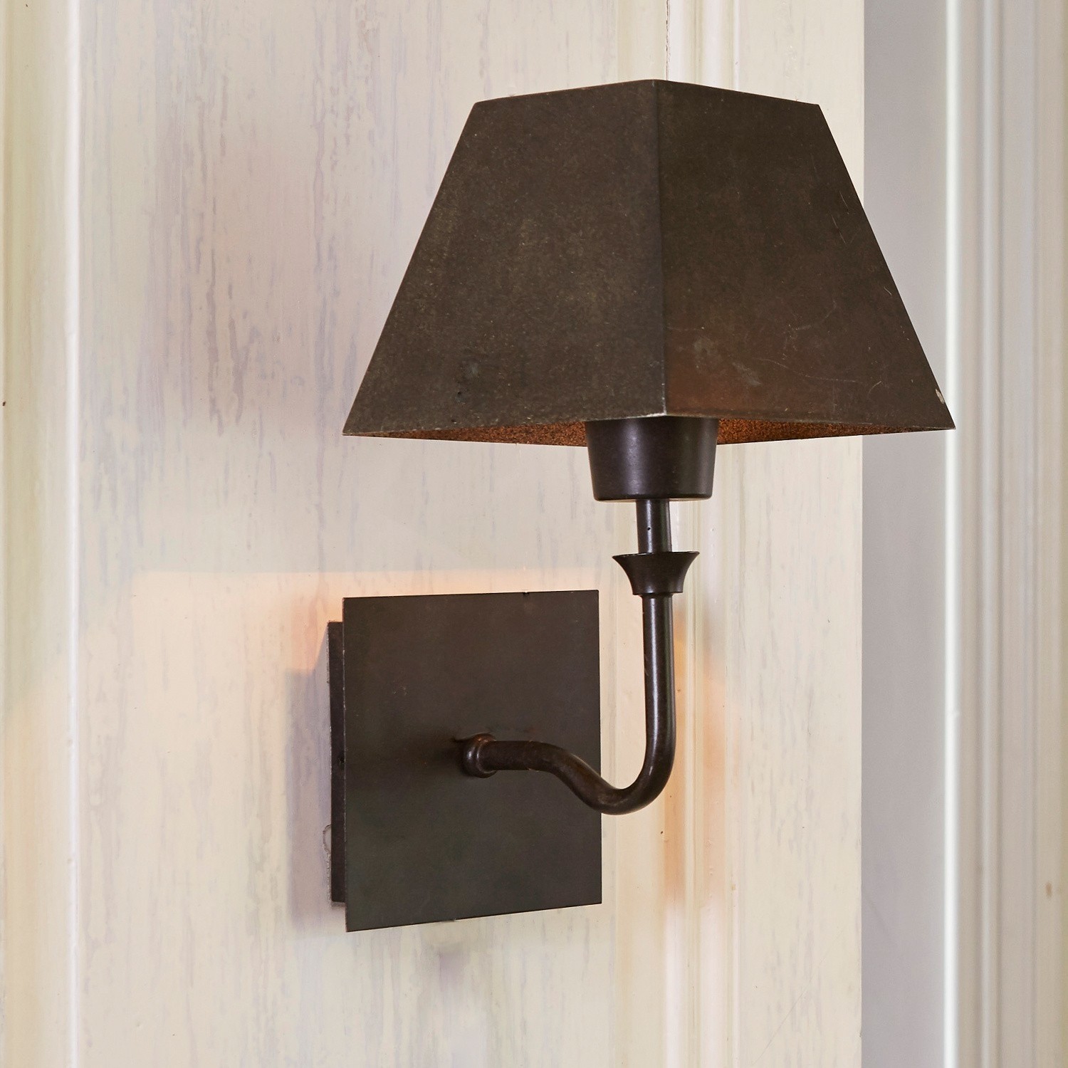 Lampada da parete Hiddy
