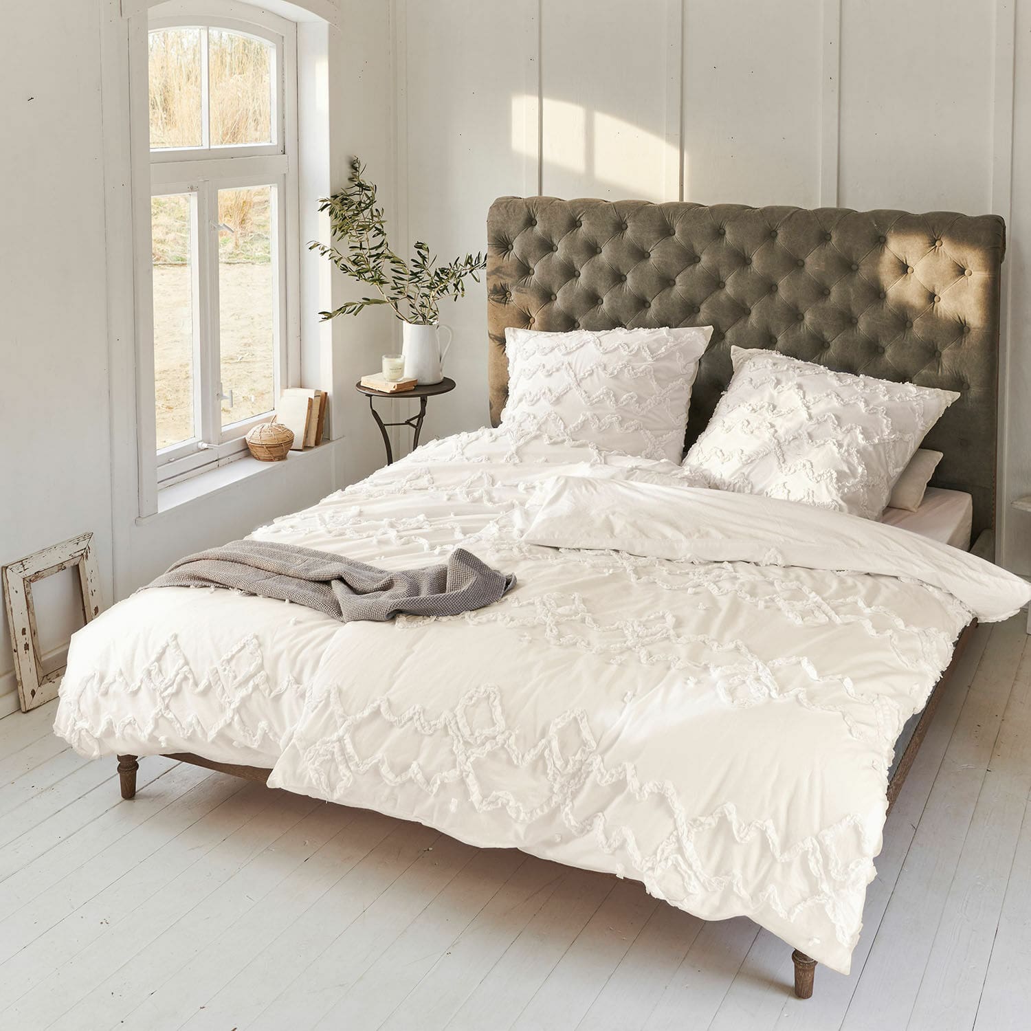 Biancheria da letto Élaine