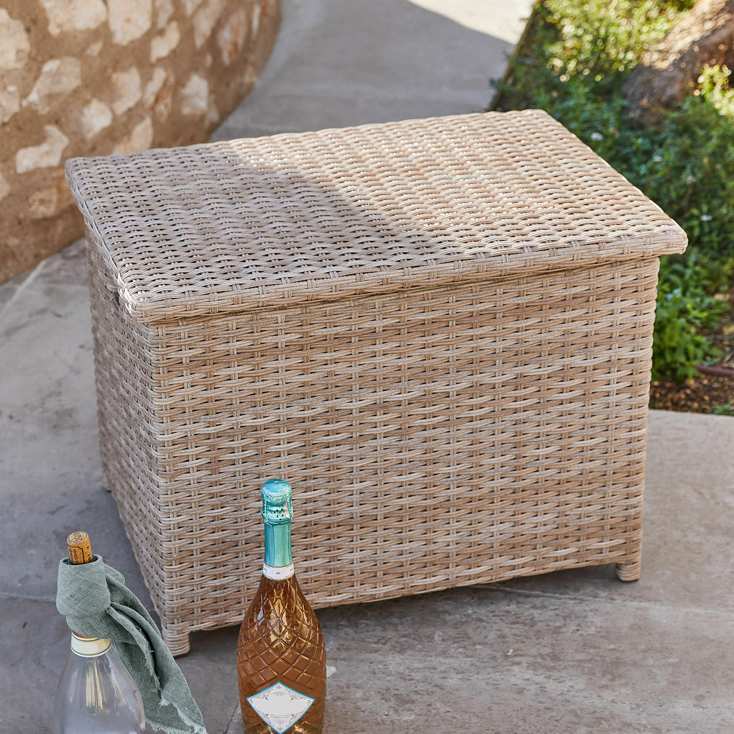 Frigo box Karamea