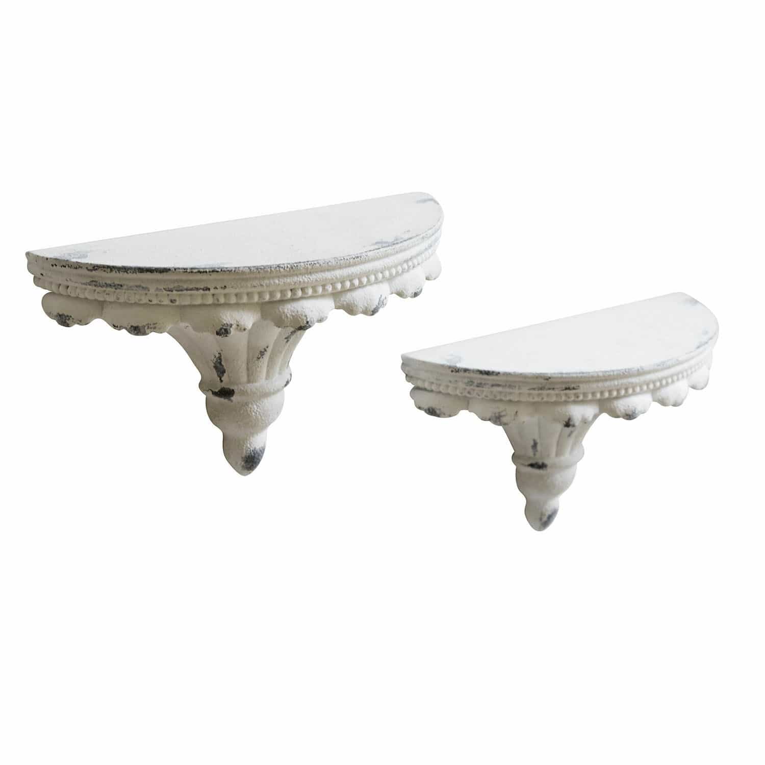 Coppia di mensole Liara