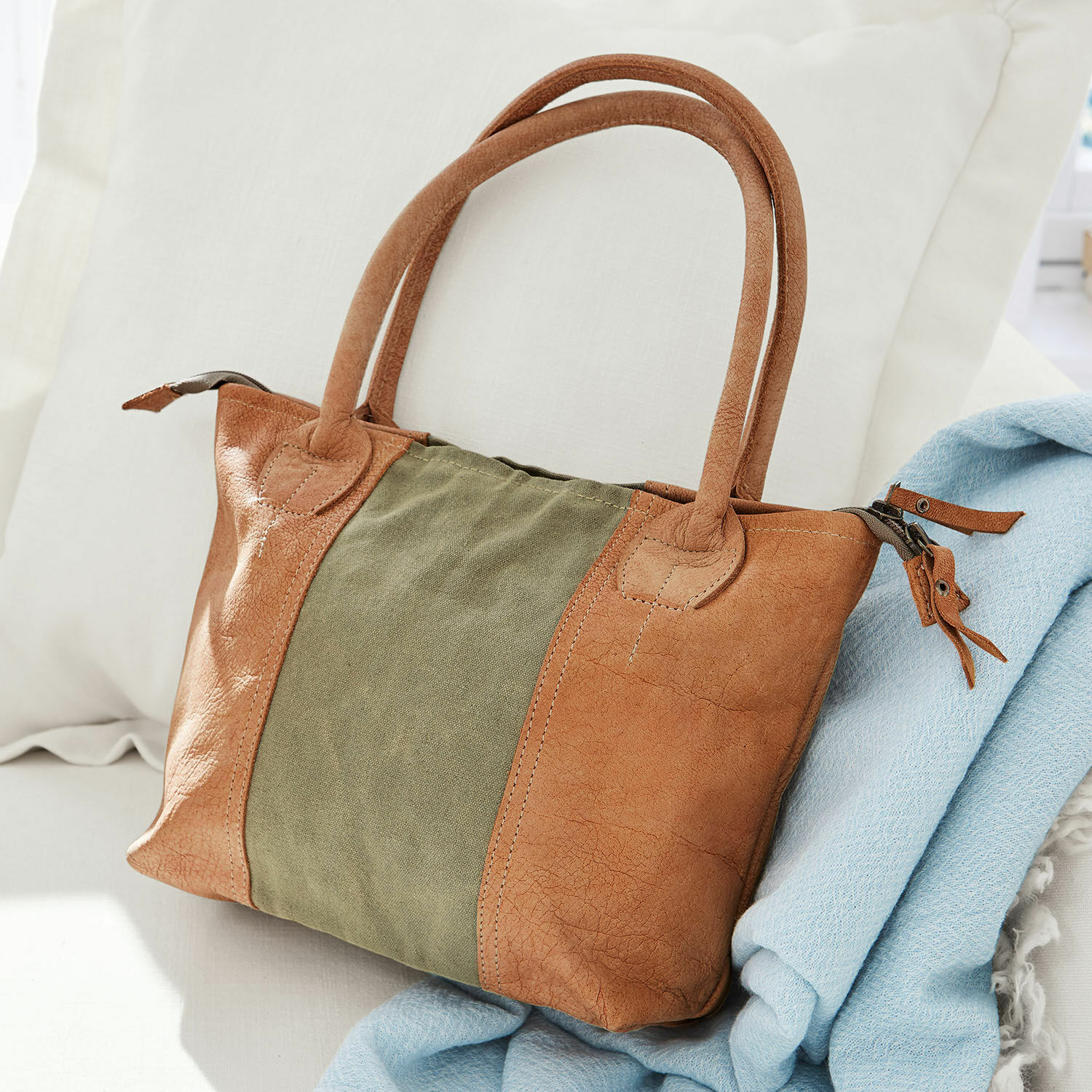 Borsa Nature