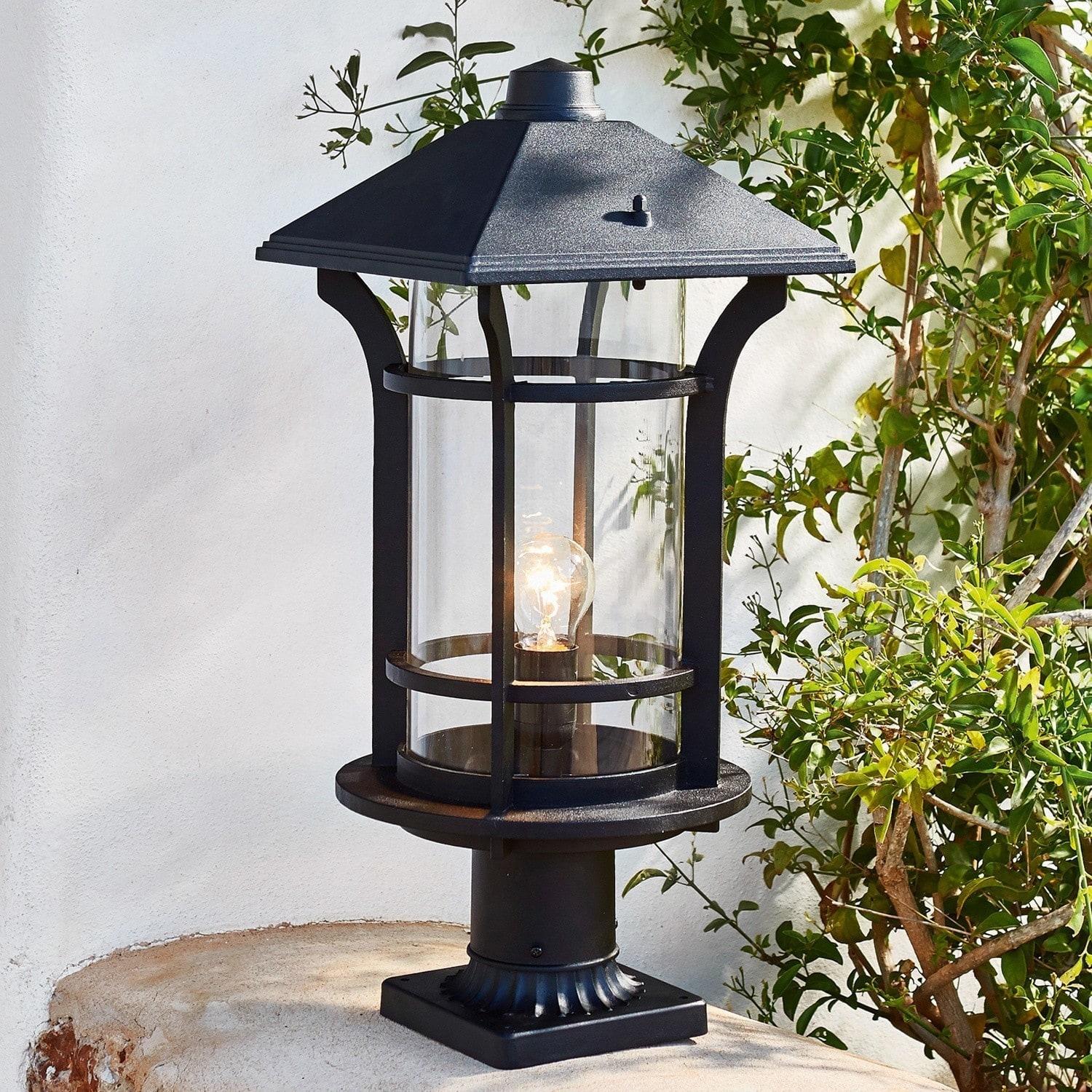 Lampada per esterni Nereus