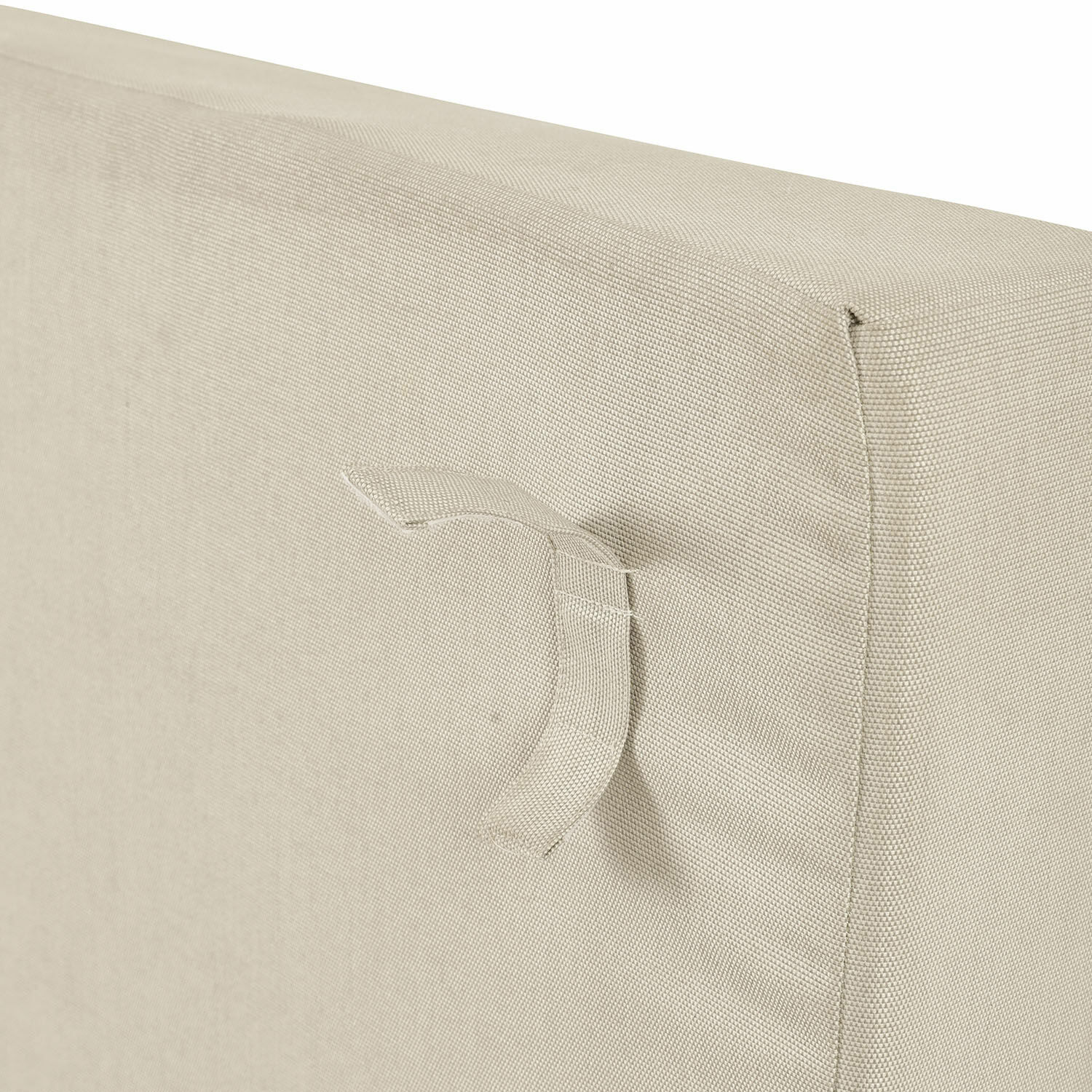 Pouf Chancenay