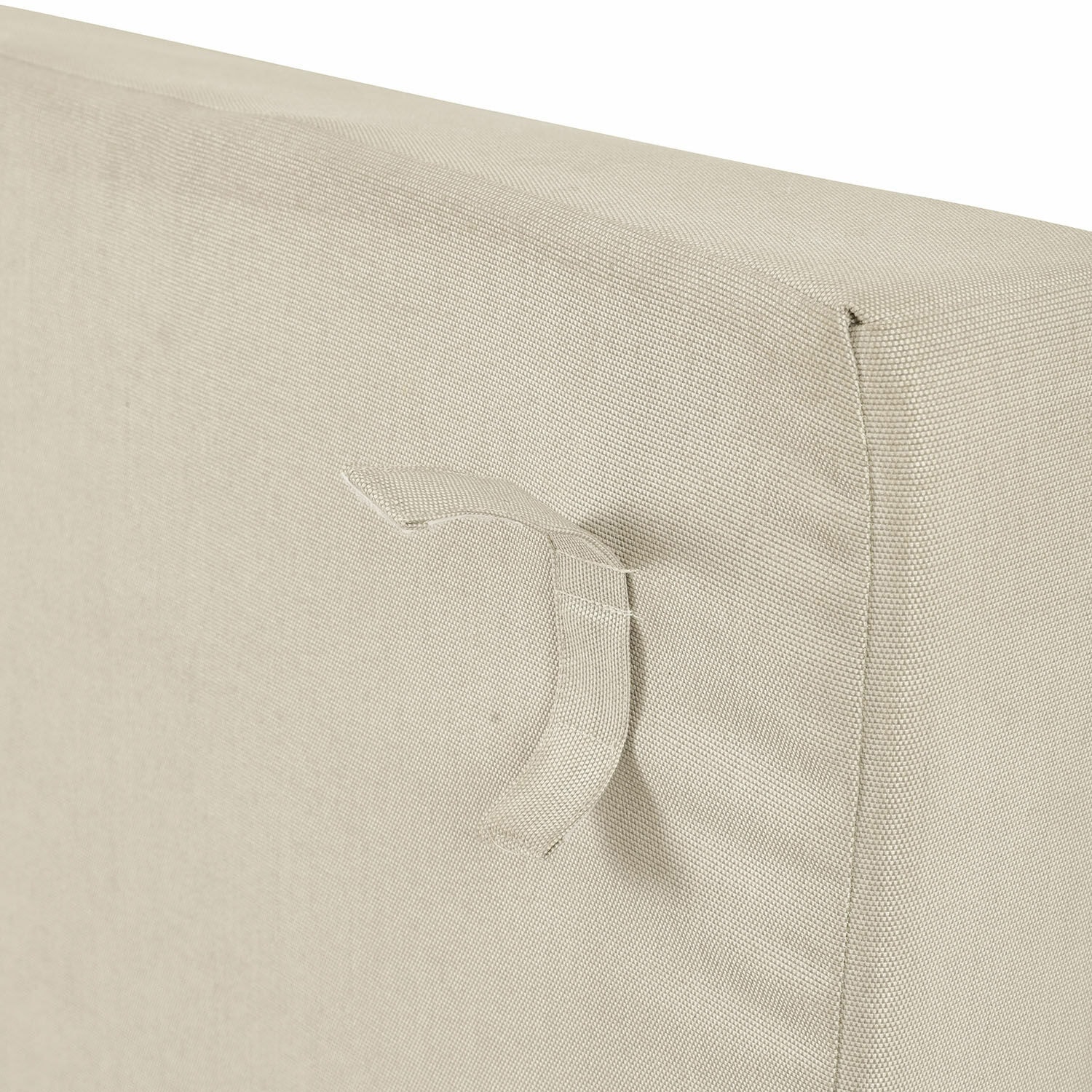Pouf Chancenay