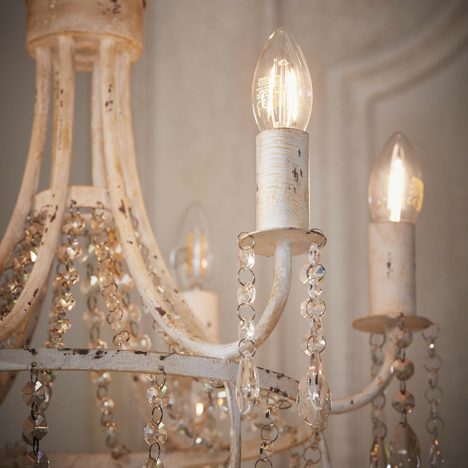 Lampadario Elmsley