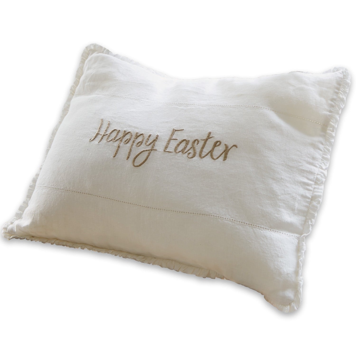 Cuscino Happy Easter