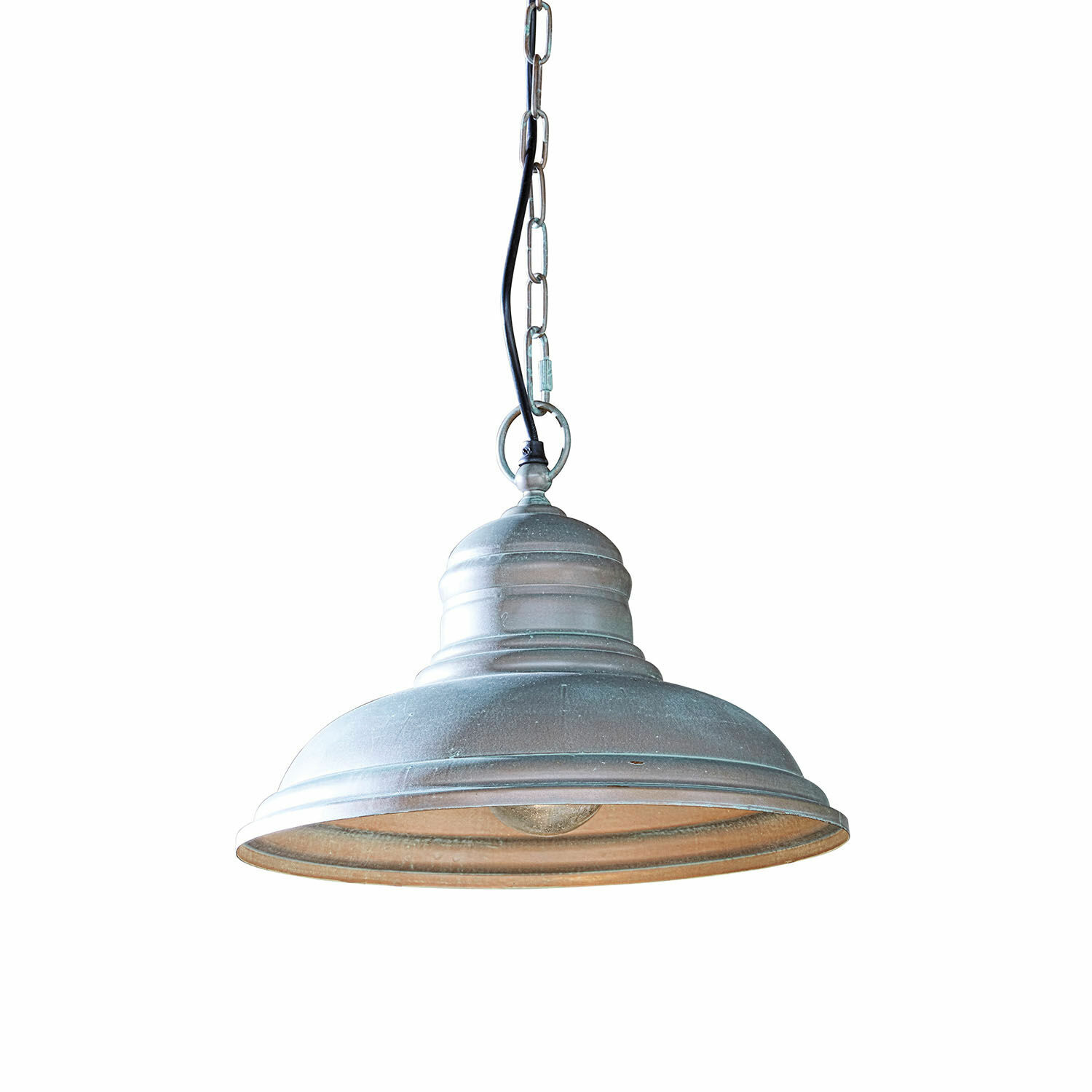Lampada a sospensione Malwin