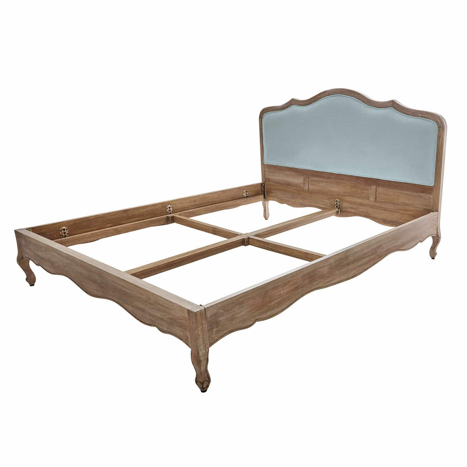 Letto Serravalle