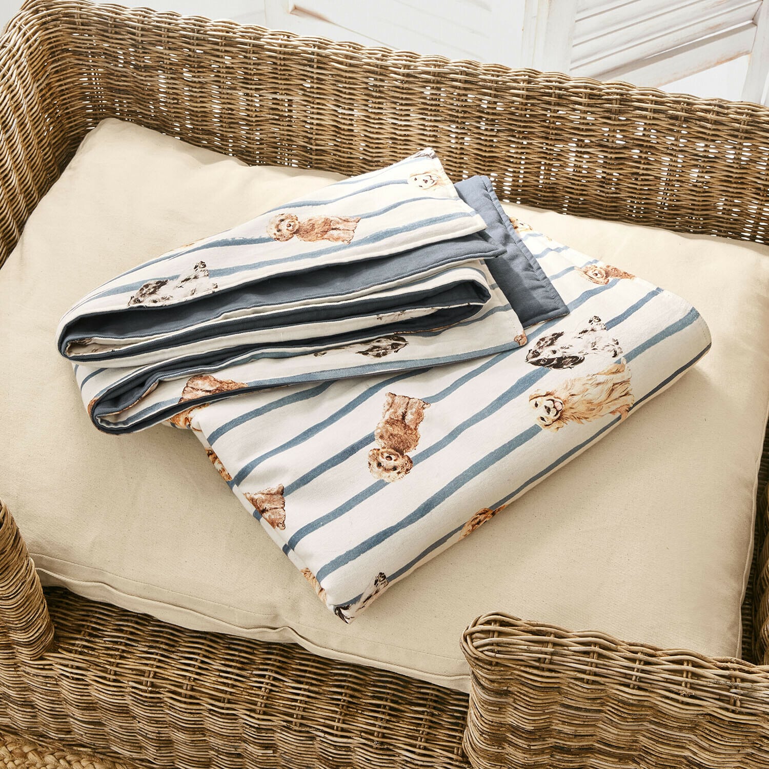 Coperta per cani Schnuffelex