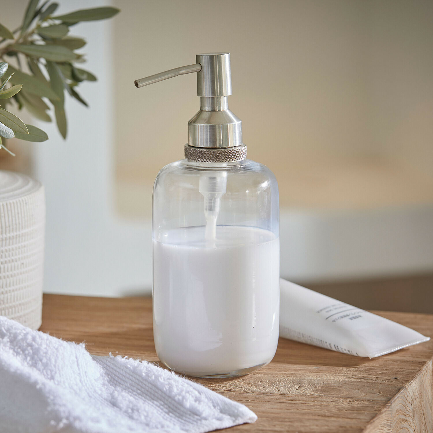 Dispenser per sapone Linsted