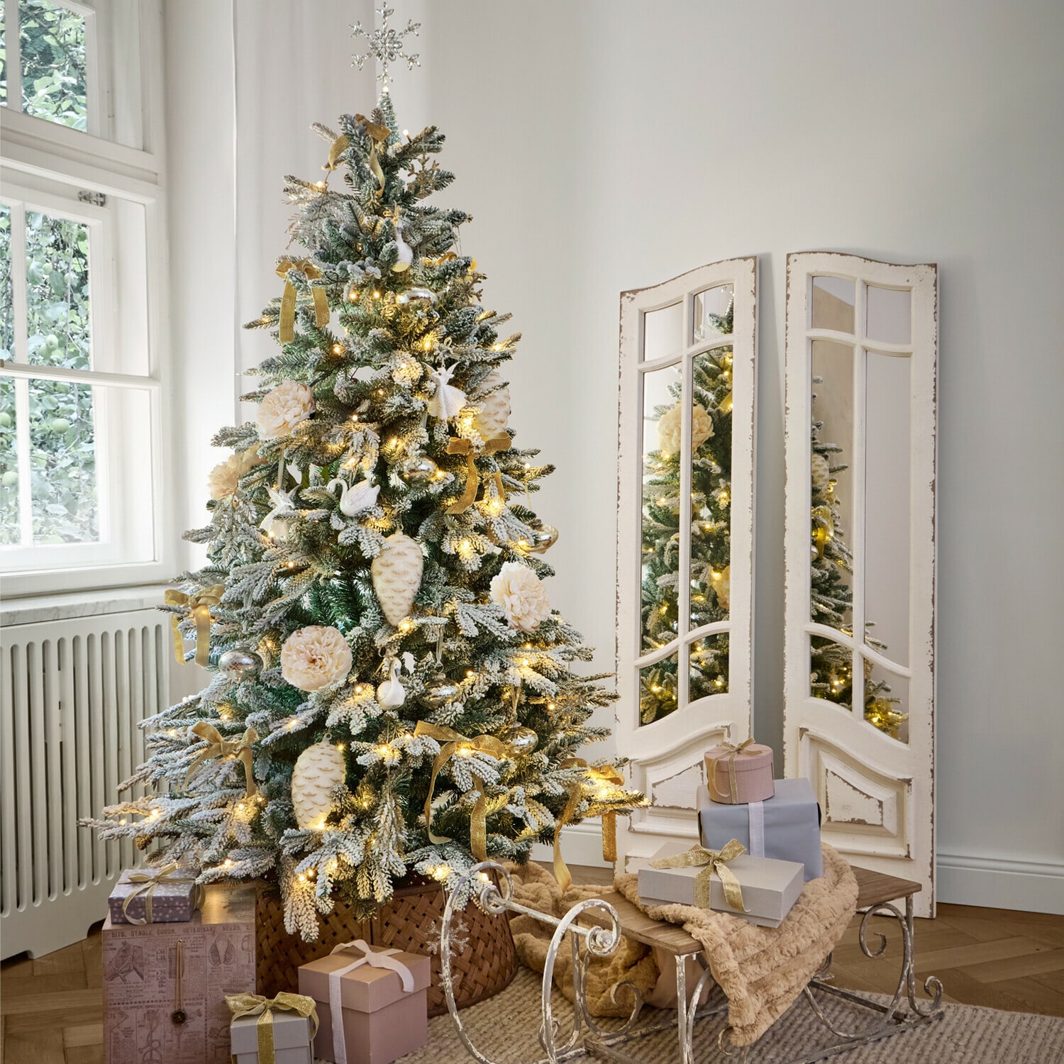 Albero di Natale Norila Albero di Natale Norila