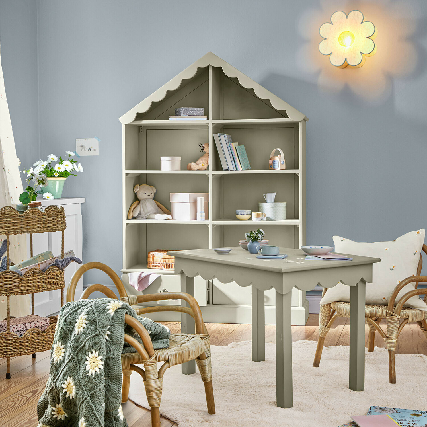 Scaffale Vaurillon