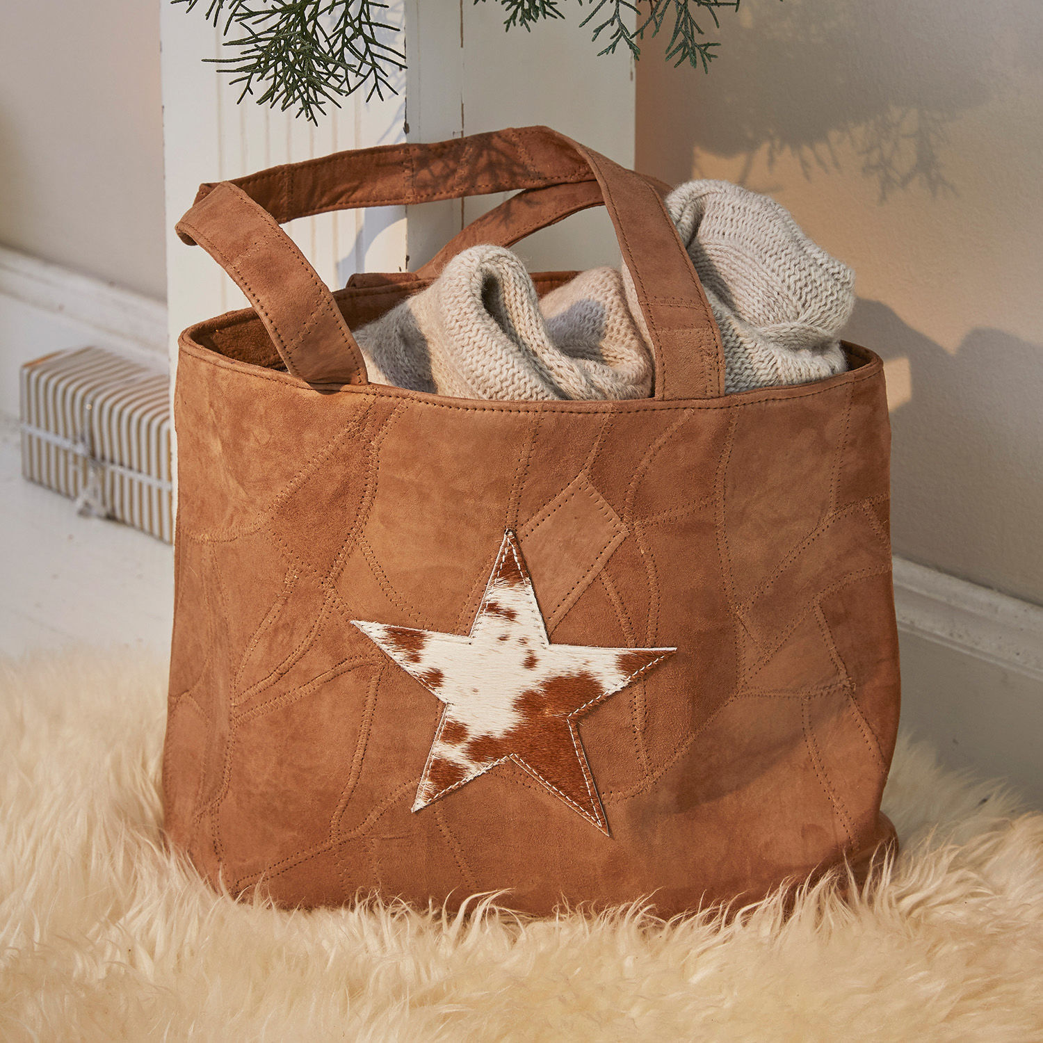 Borsa Bax