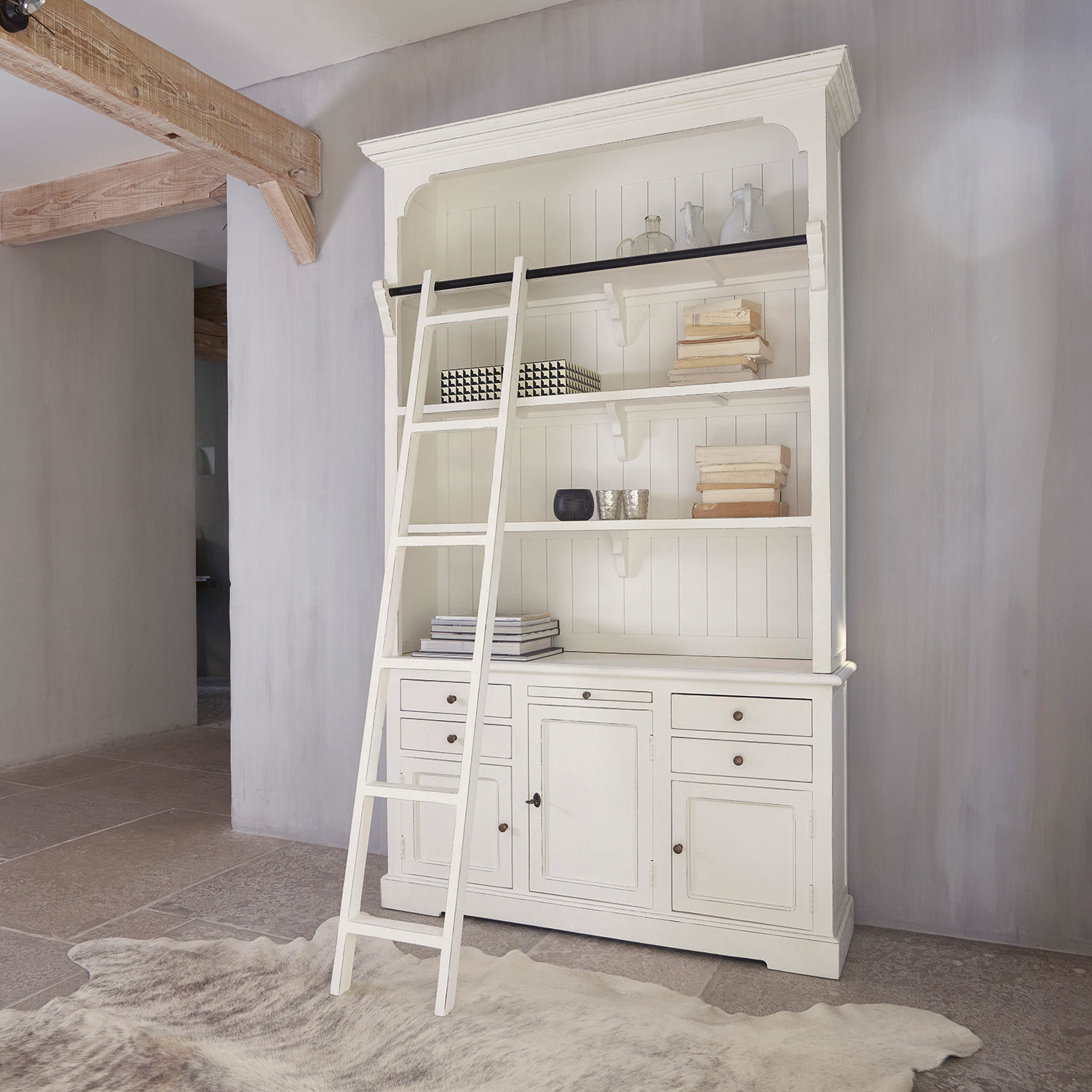 Credenza Monts