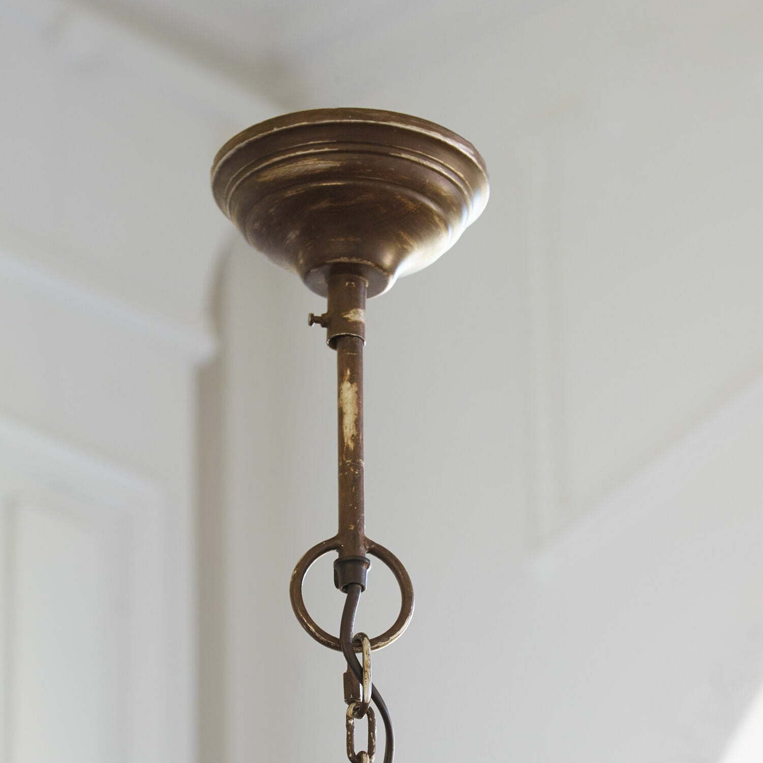 Lampadario Margelieu
