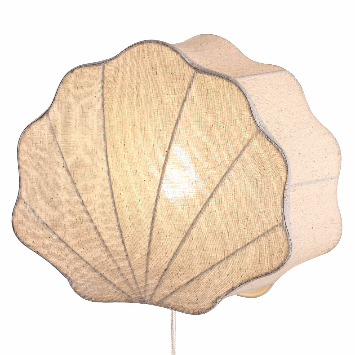 Lampada da parete Vellaro