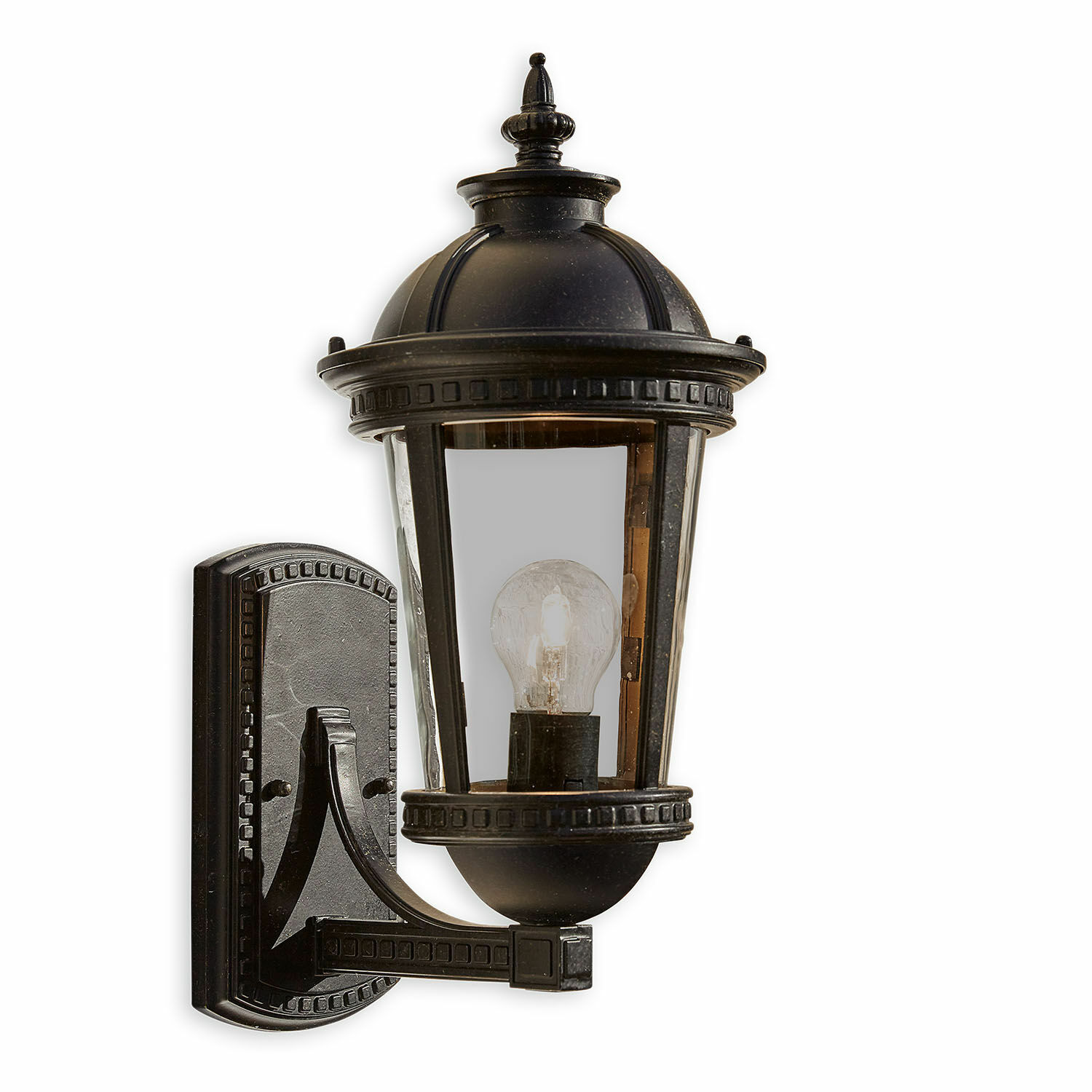 Lampada da parete per esterni Vincent