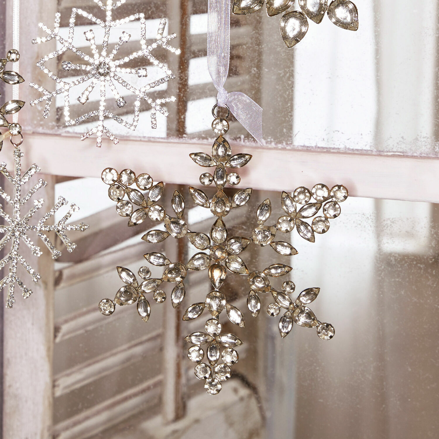 Decorazione da appendere Cressoux