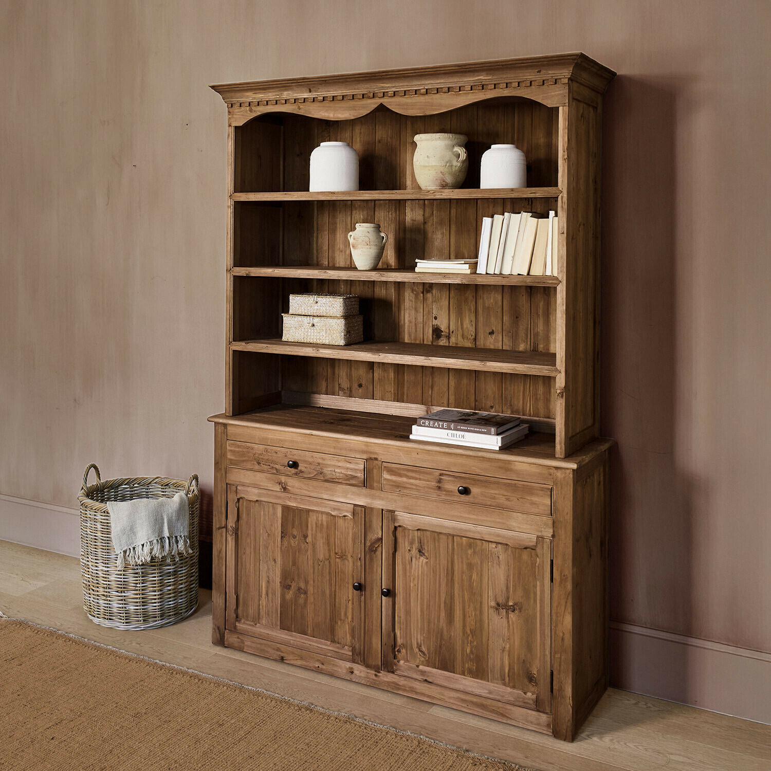 Credenza Lacovino