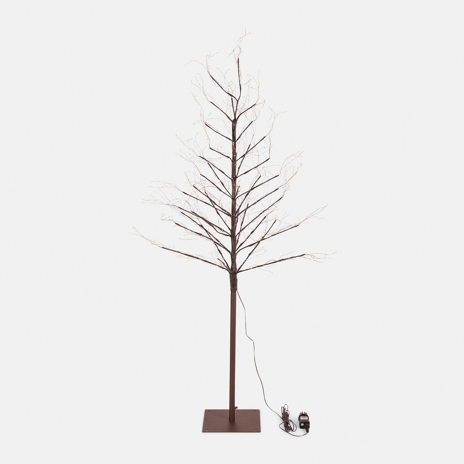 Albero a LED Briarwell