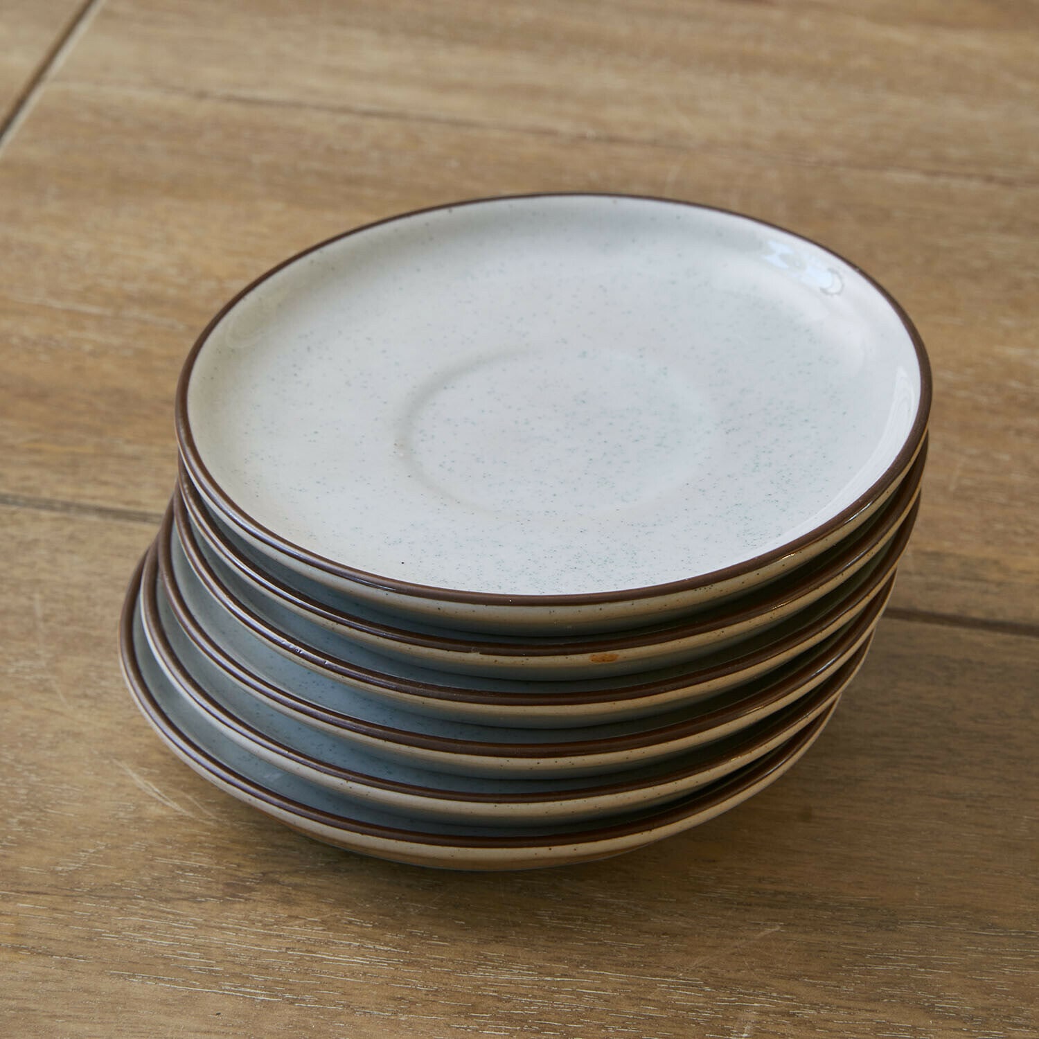 Set di 6 tazze con piattino Biarré