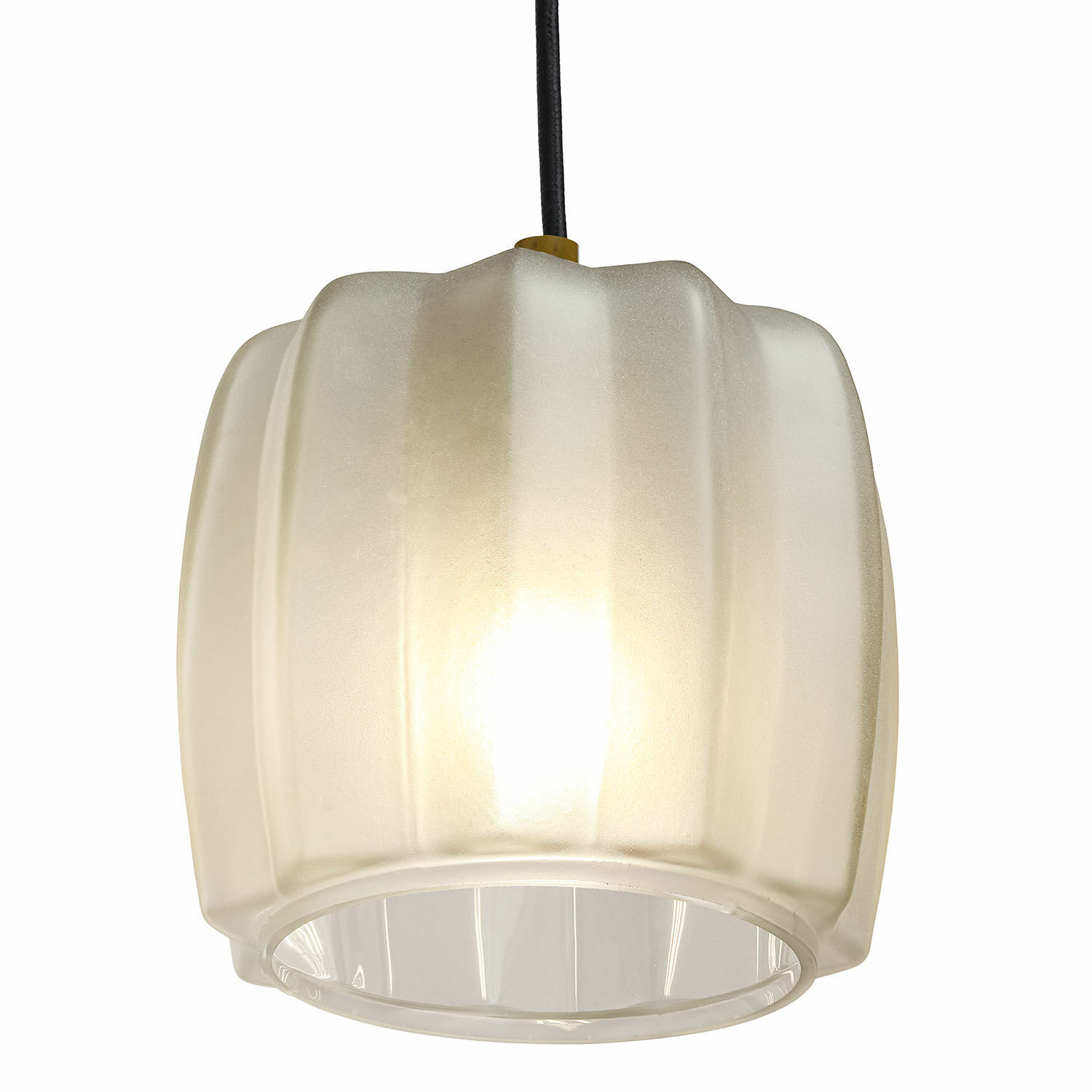 Lampada a sospensione Camargue