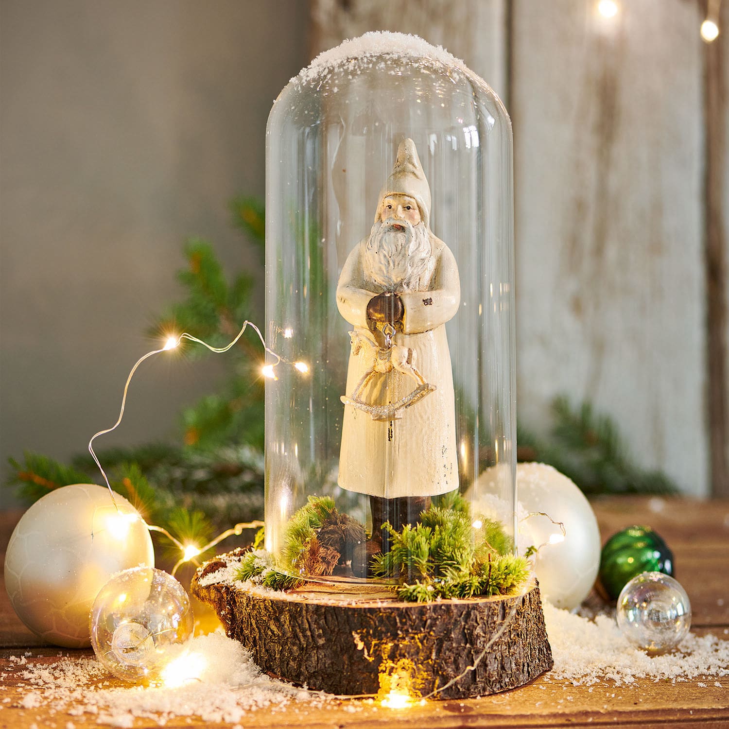 Babbo Natale Roeselare