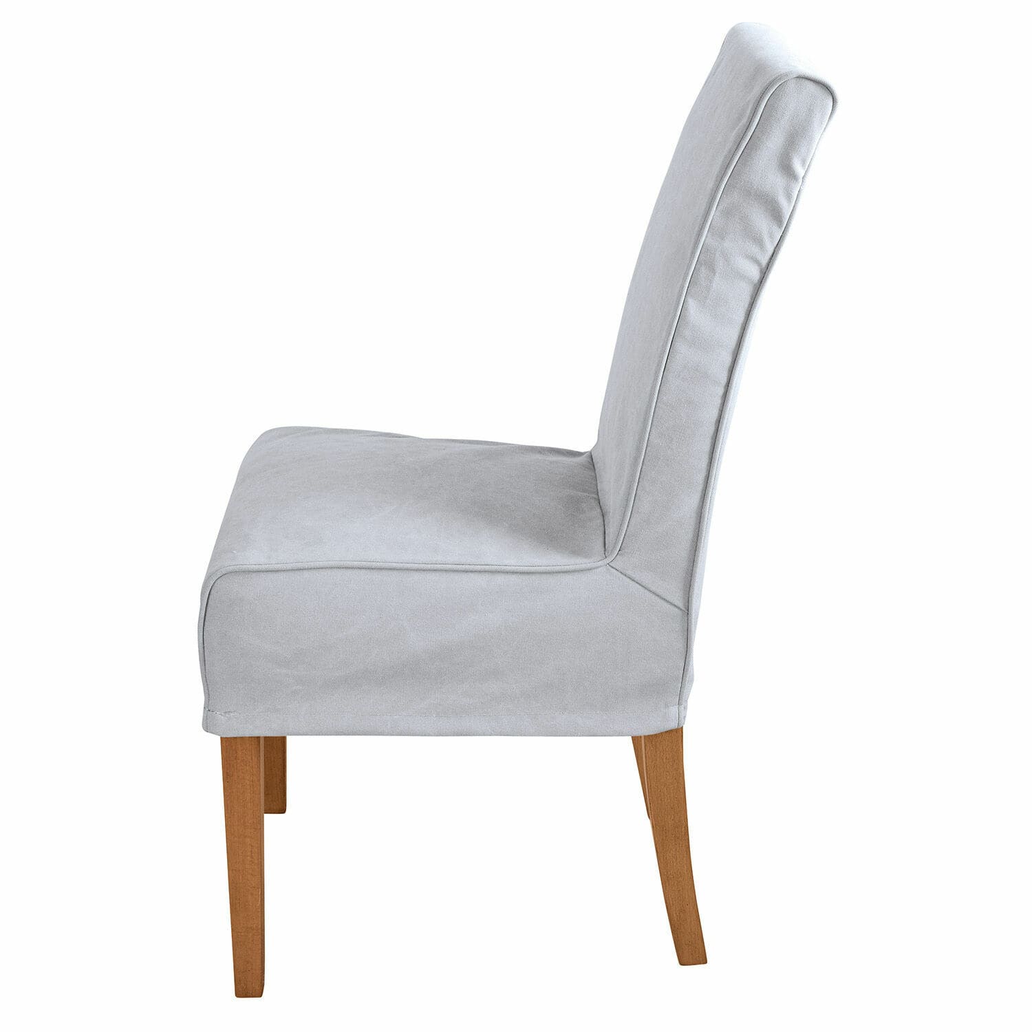 Sedia con coprisedia Mankato