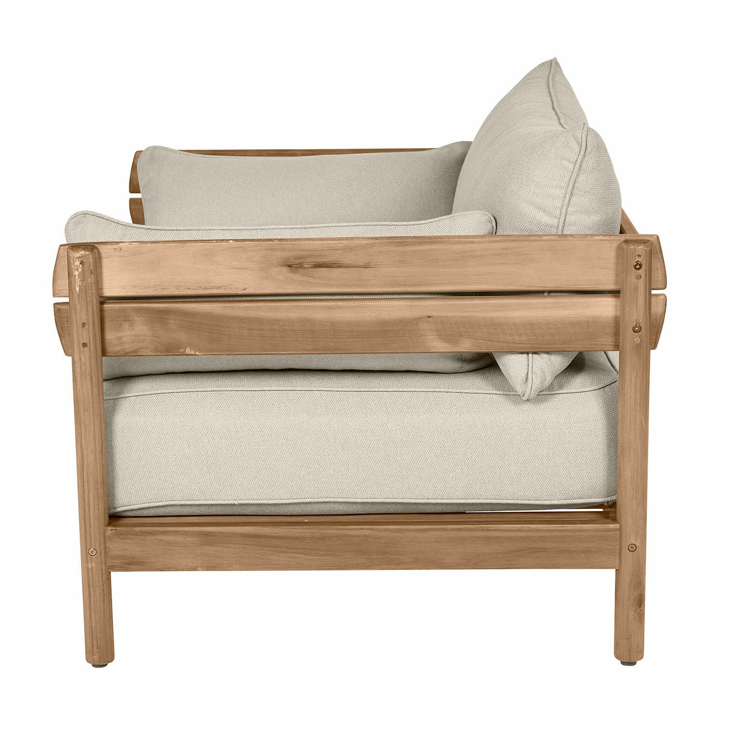 Poltrona FSC®-100% Montivaux