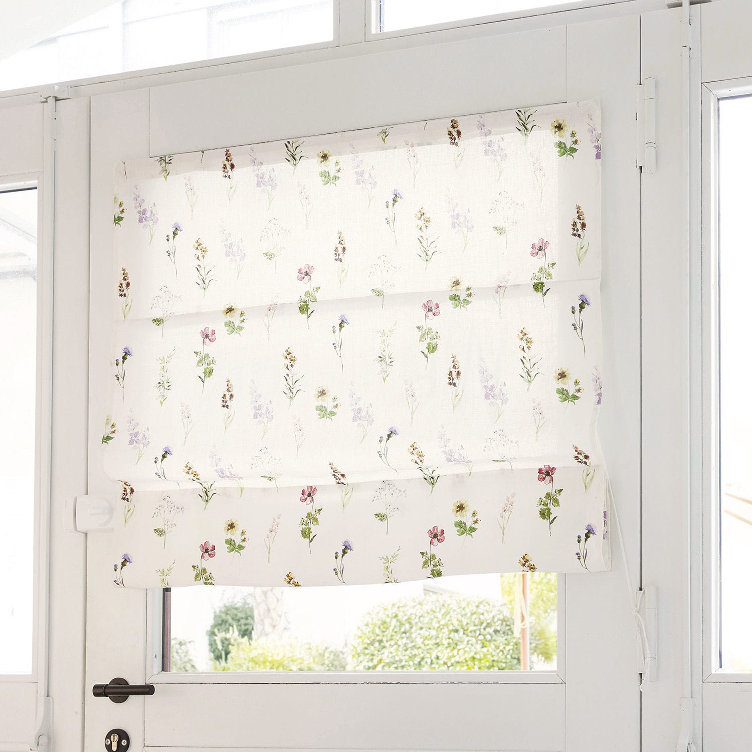 Tenda a pacchetto Keila
