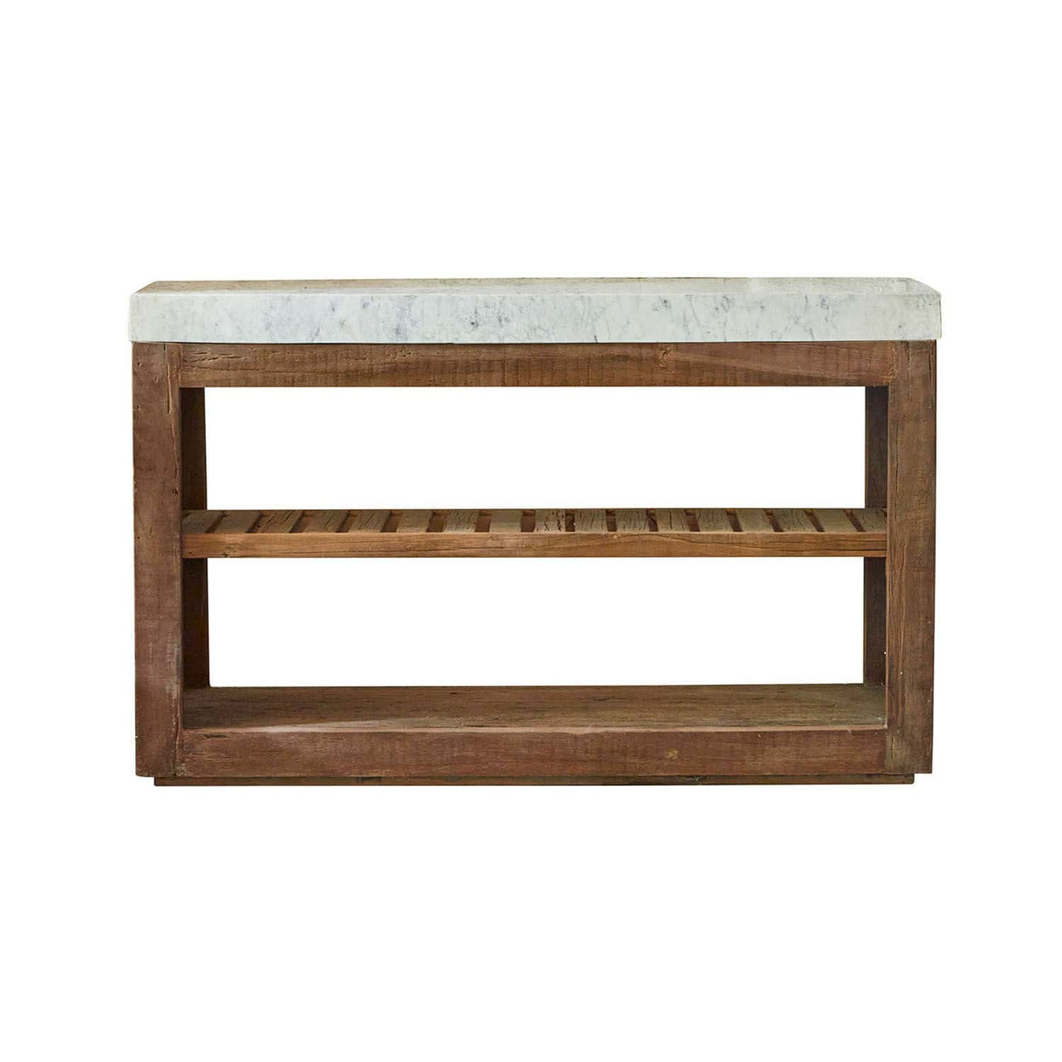 Consolle Tresienne