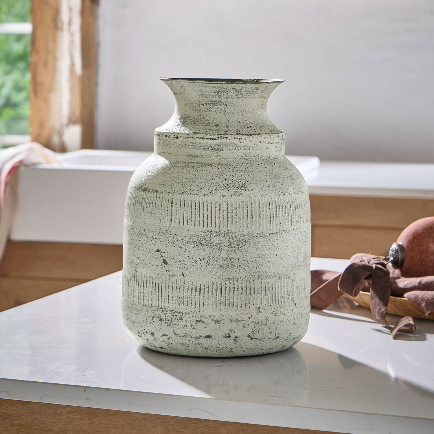 Vaso decorativo Elvros