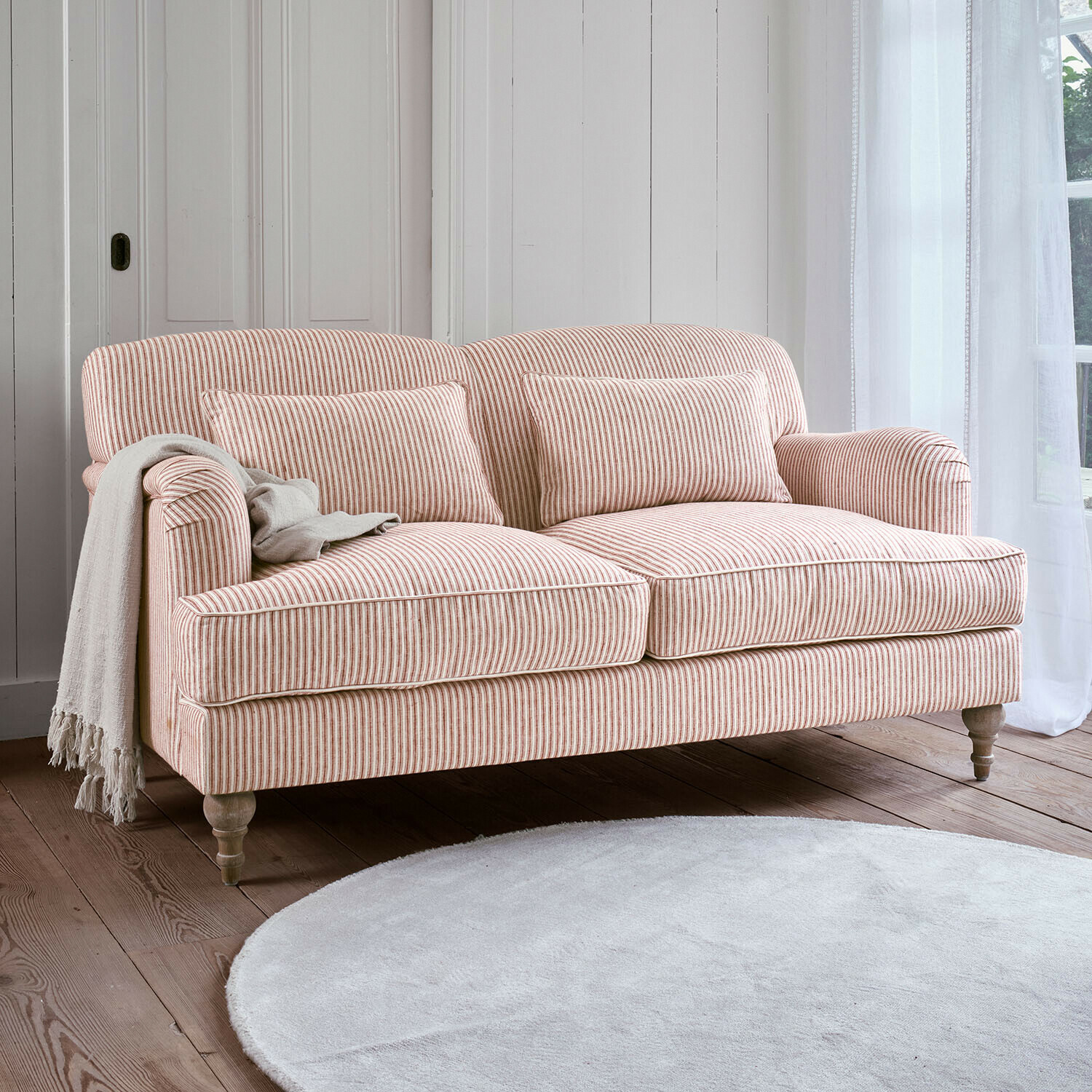 Divano Clapham