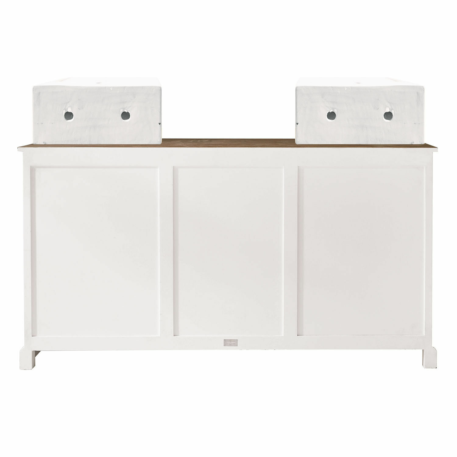 Mobile con doppio lavabo Farmington