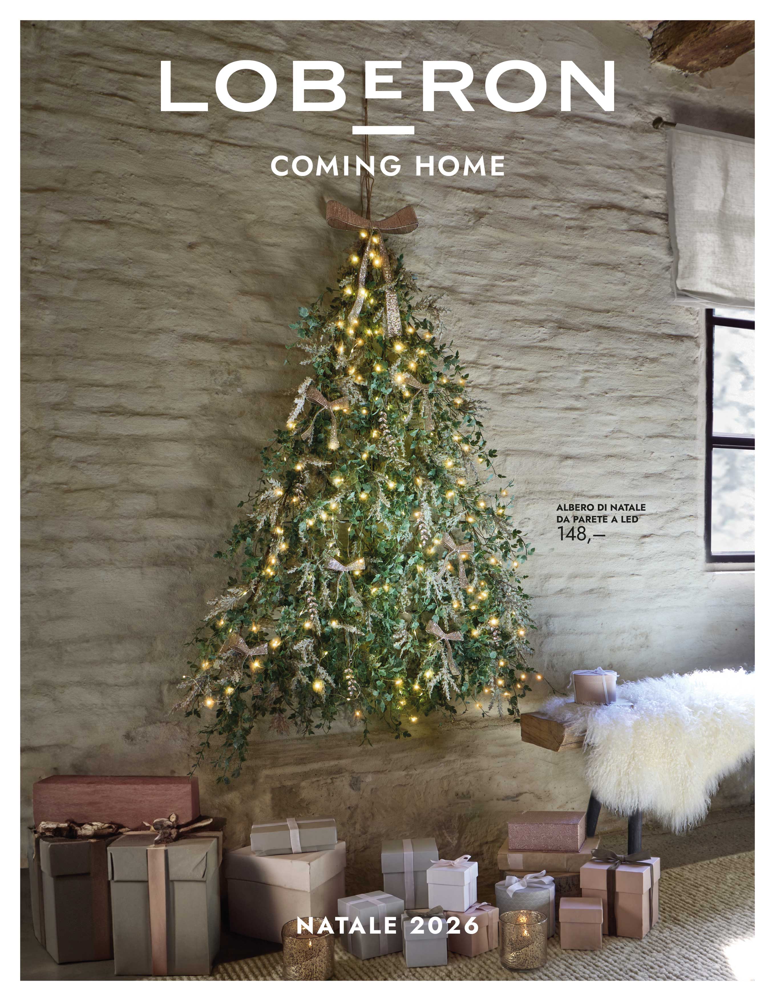 Natale | Inverno 2026
